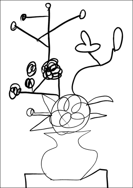 장병언, Digital Drawing, digital_work, 2024